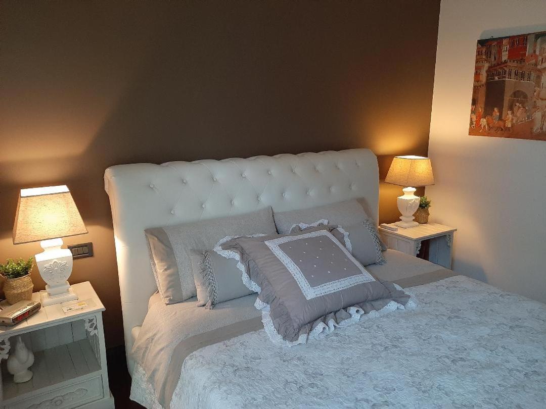 B&B Le Lanterne Casal Palocco Exterior photo