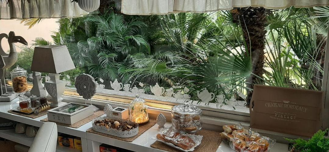 B&B Le Lanterne Casal Palocco Exterior photo