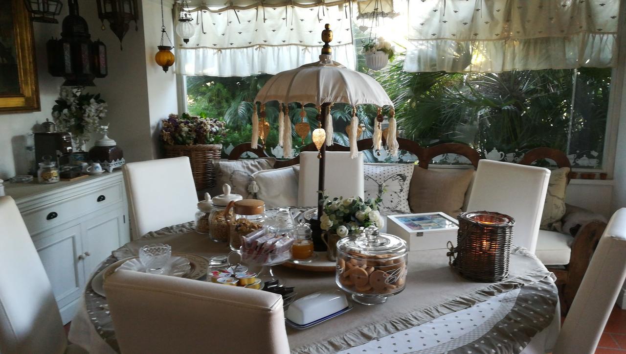 B&B Le Lanterne Casal Palocco Exterior photo