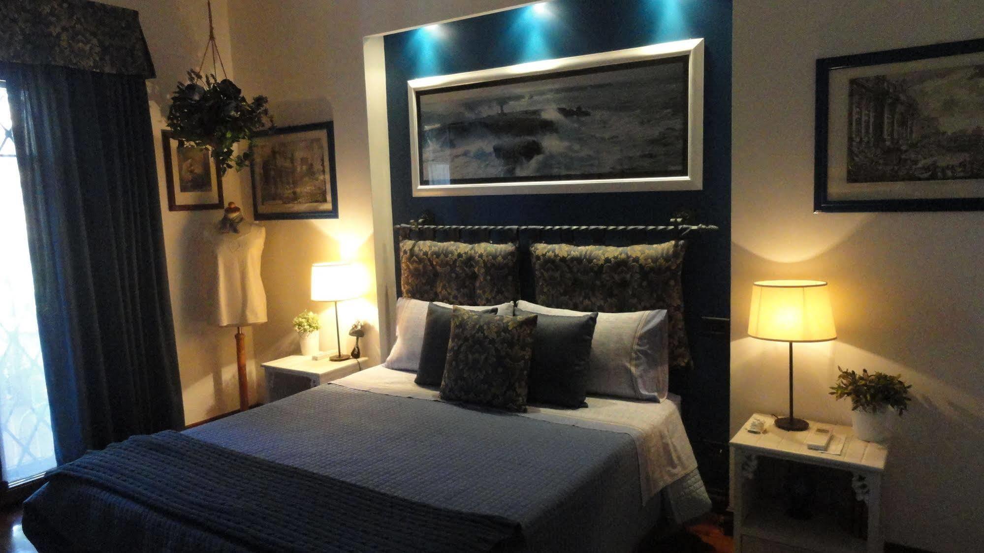 B&B Le Lanterne Casal Palocco Exterior photo