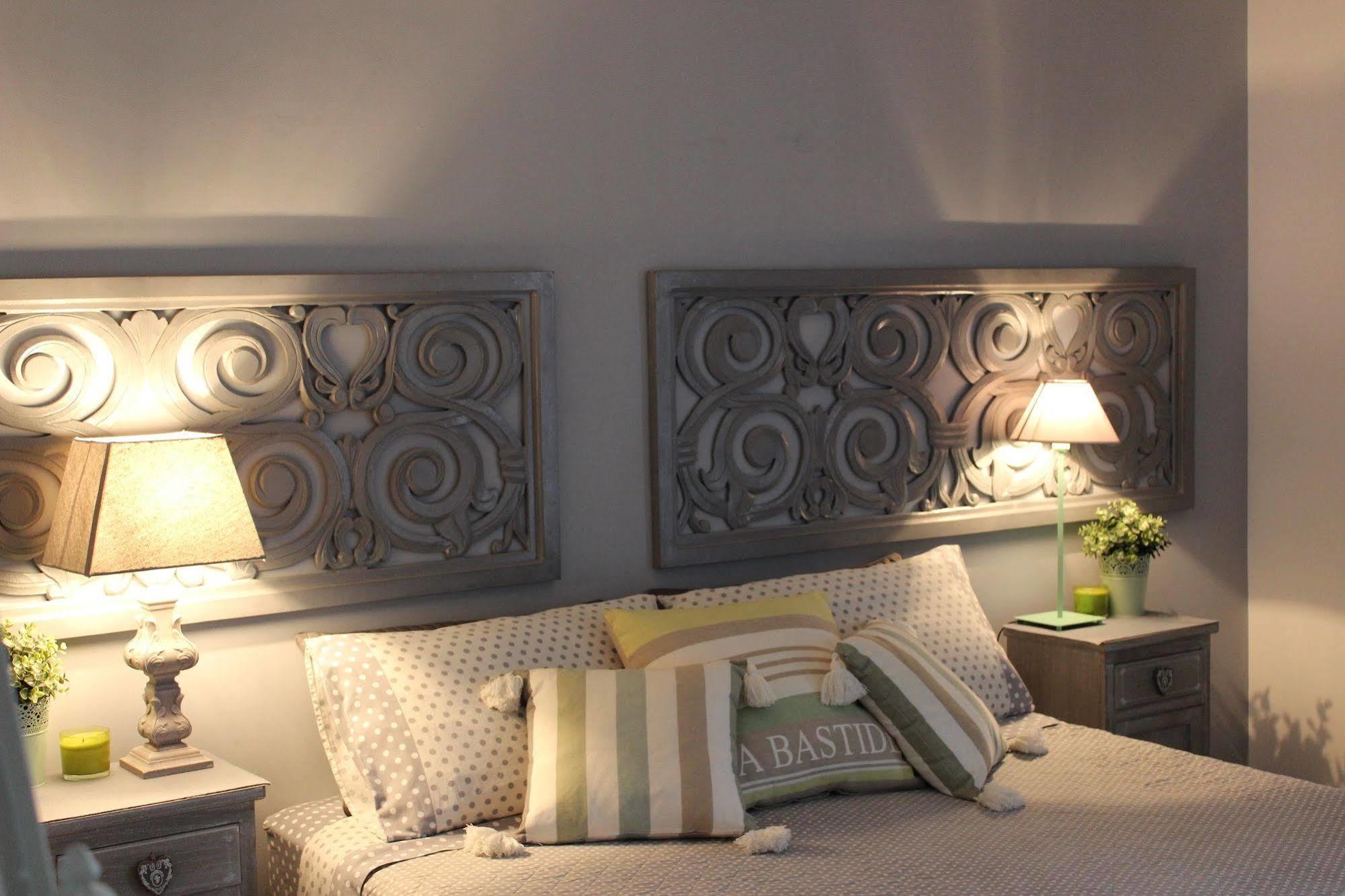 B&B Le Lanterne Casal Palocco Exterior photo