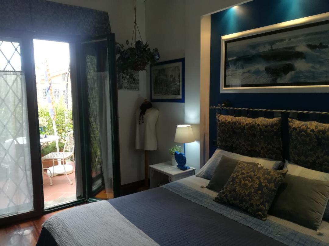 B&B Le Lanterne Casal Palocco Exterior photo