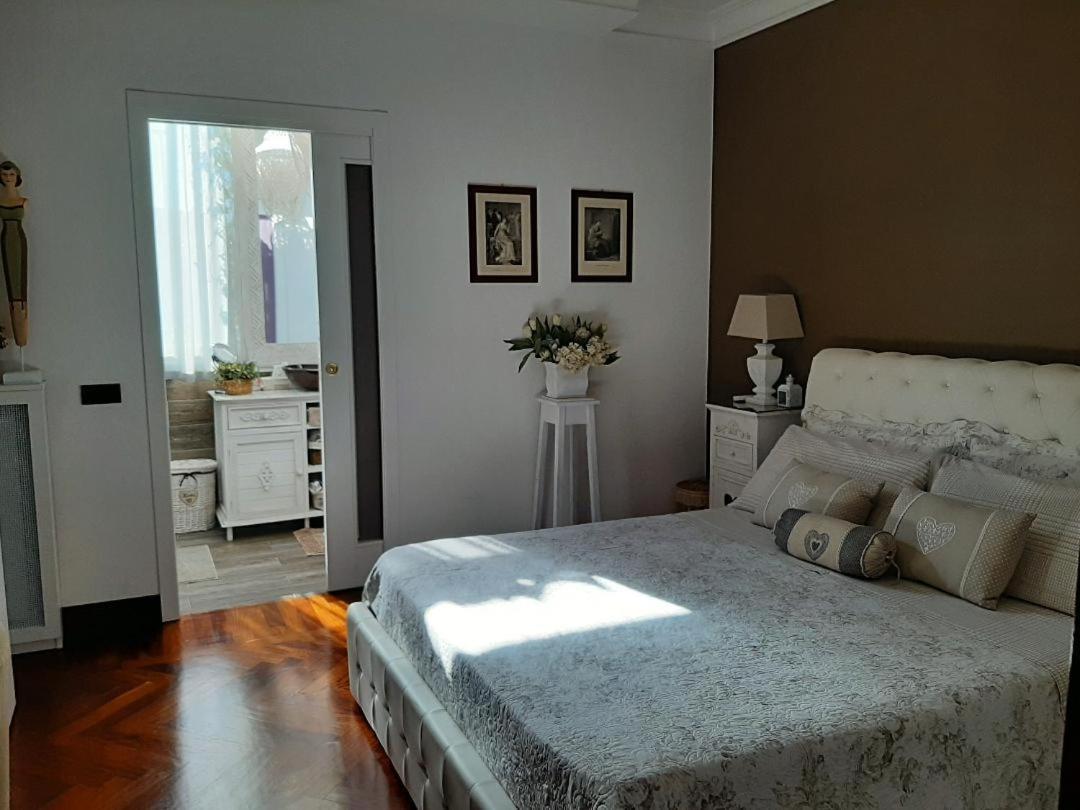 B&B Le Lanterne Casal Palocco Exterior photo